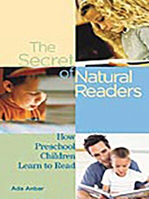 cover image of The Secret of Natural Readers
